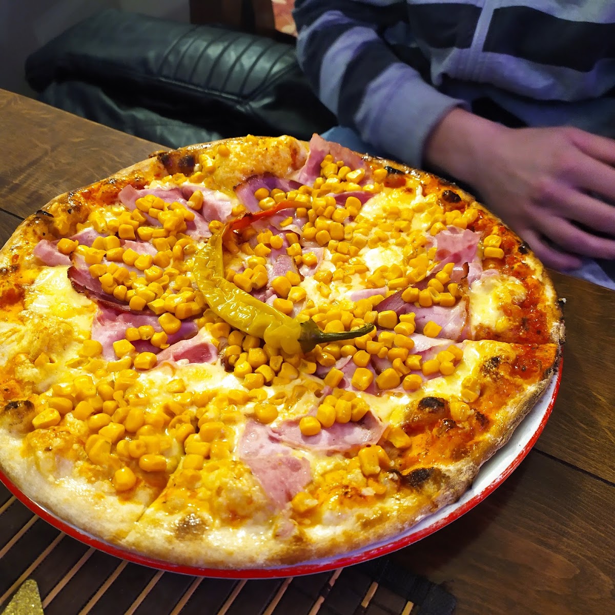 Delta Pizza Photos 9