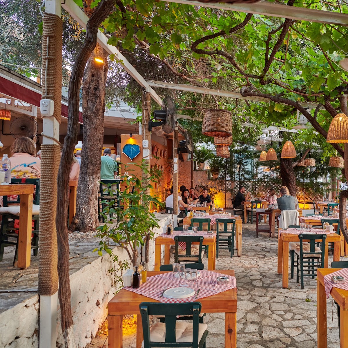 Demeti Kaş
