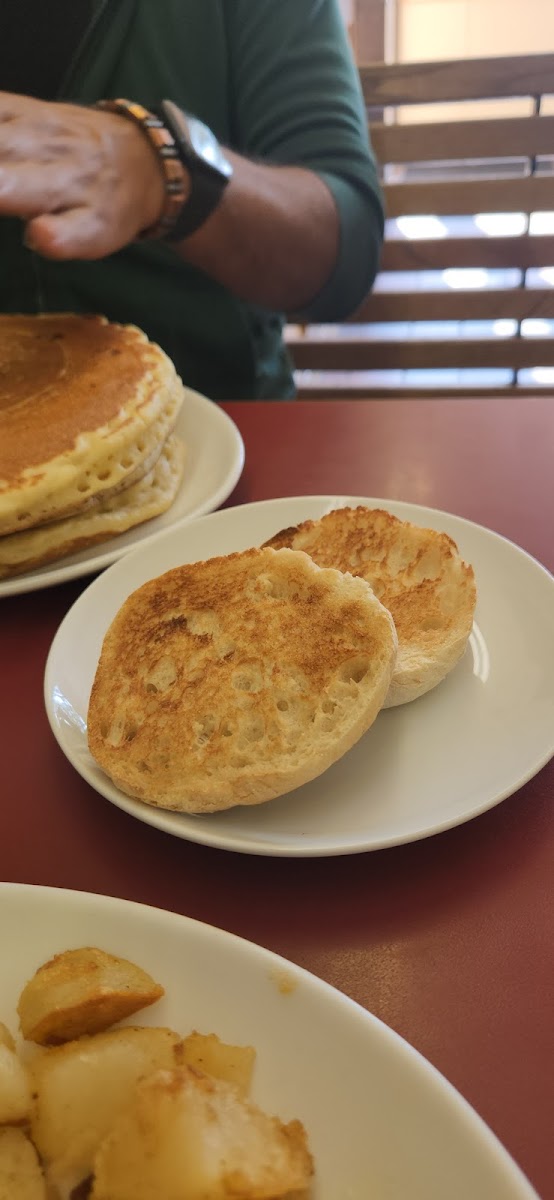 Dempsey's Breakfast And Lunch Photos 9
