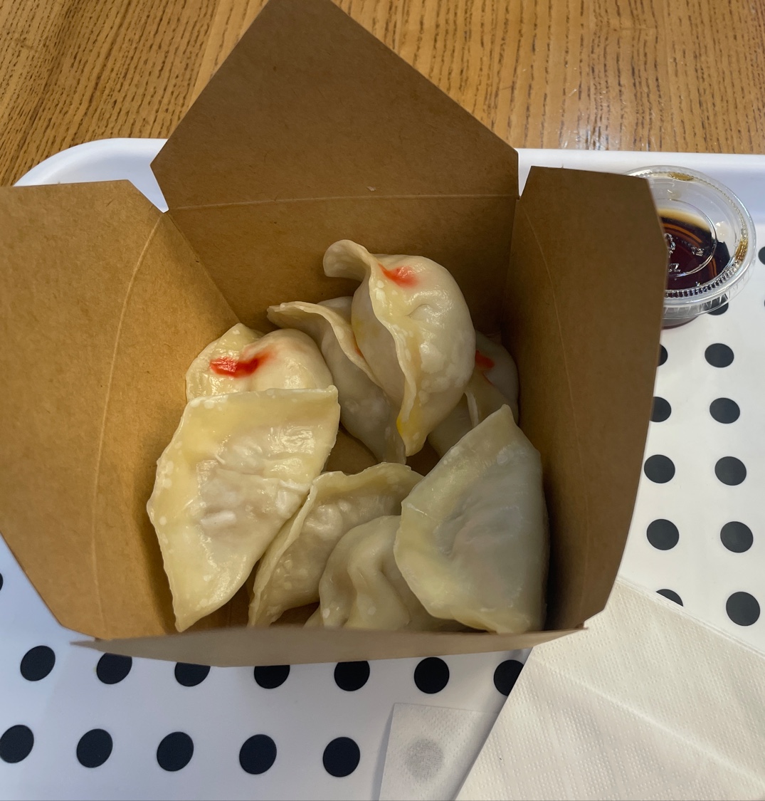 Deng’S Dumpling Photos 2