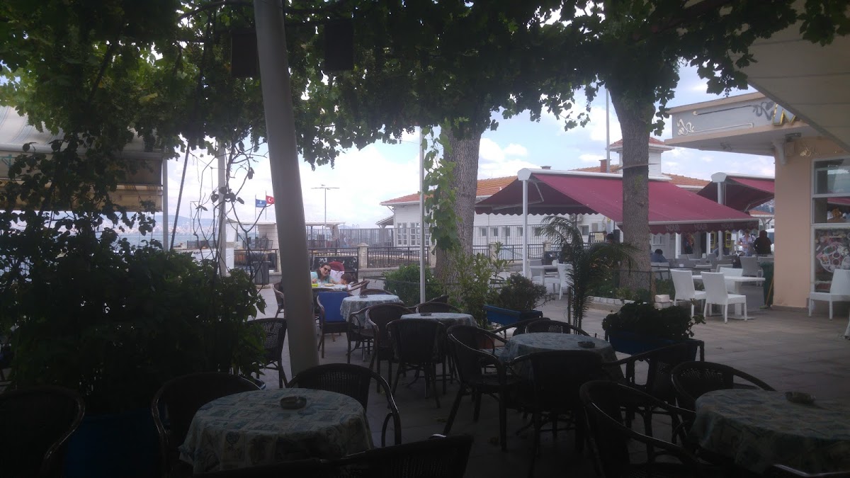 Denizati Cafe Photos 2