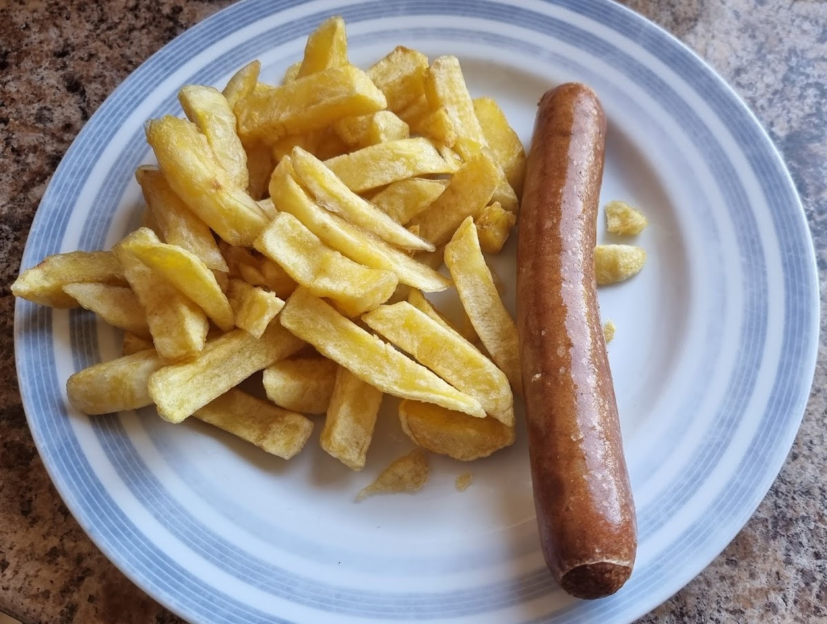 Denmead's Finest Fish And Chips Photos 2