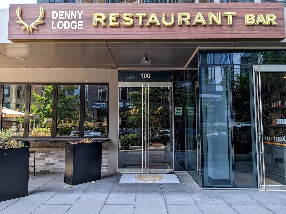 Denny Lodge