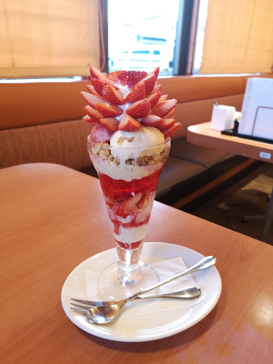 Denny's Shimizu Inter Photos 2