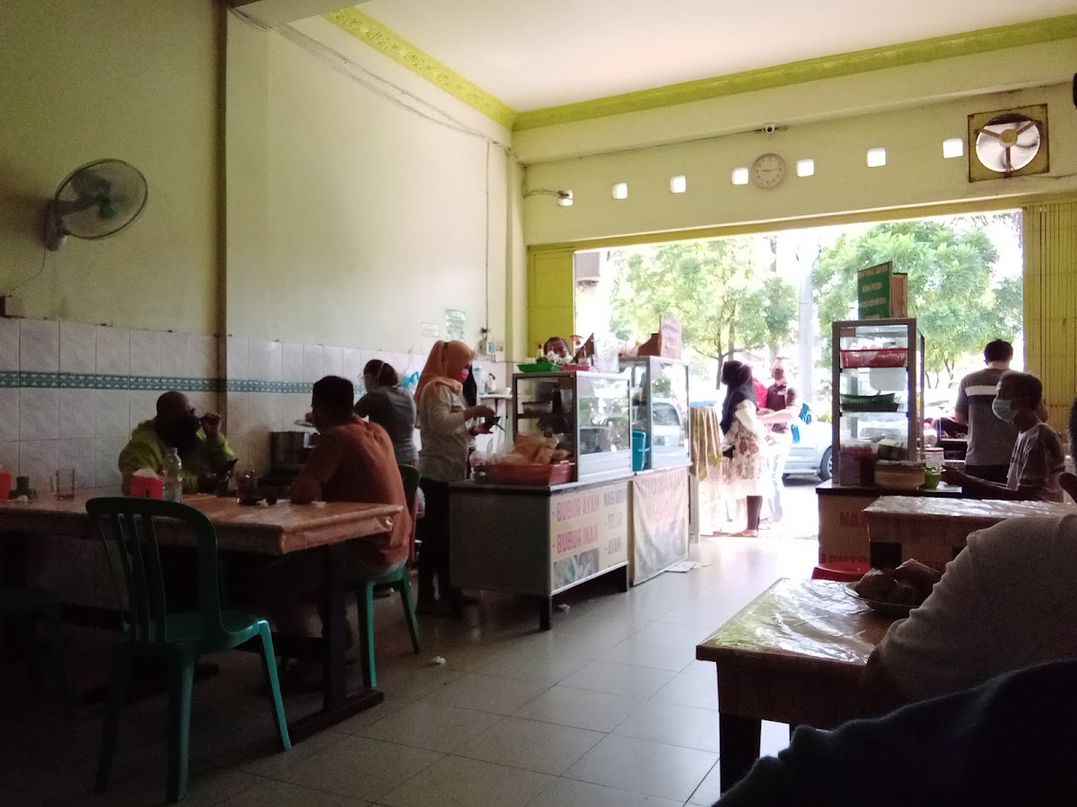 Depot Selamat
