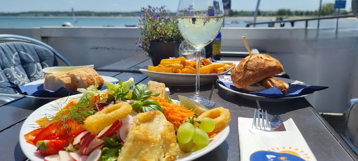 Der Alt-Hohwachter Fisch Gourmet Photos 9