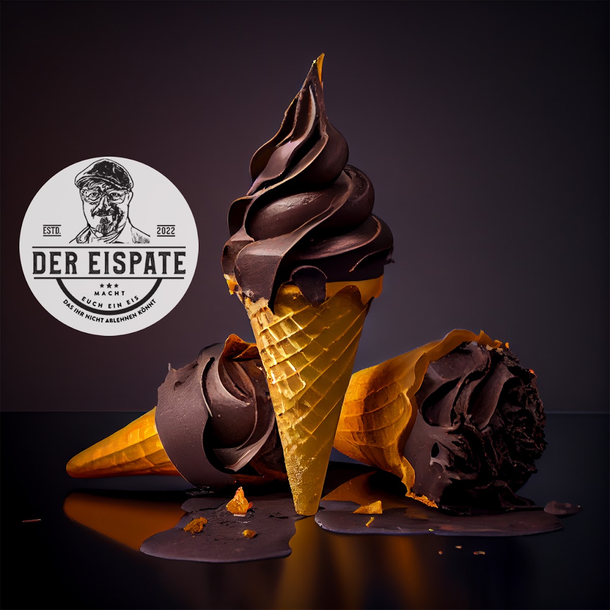 Der Eispate-Eismanufaktur Photos 2