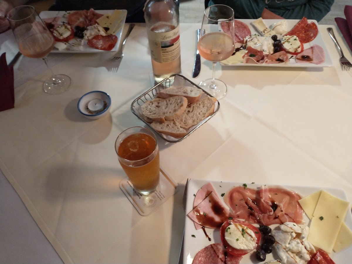Der Italiener Da Peppe Photos 9