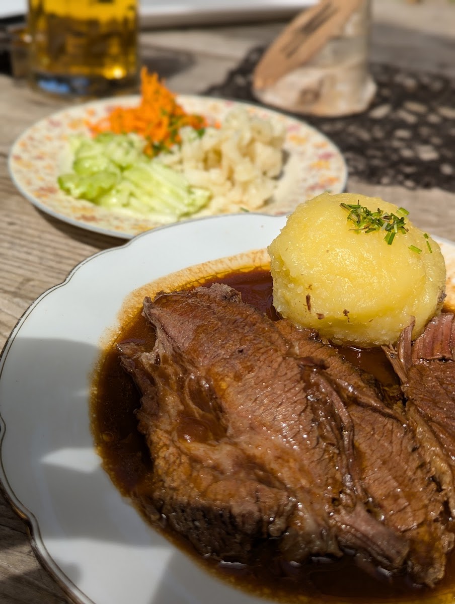 Der Reiserbesen - Biergarten Und Zoiglstube Photos 9