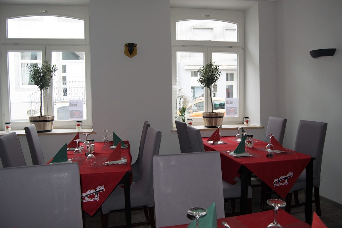 Der Ribatejo Wassenberg