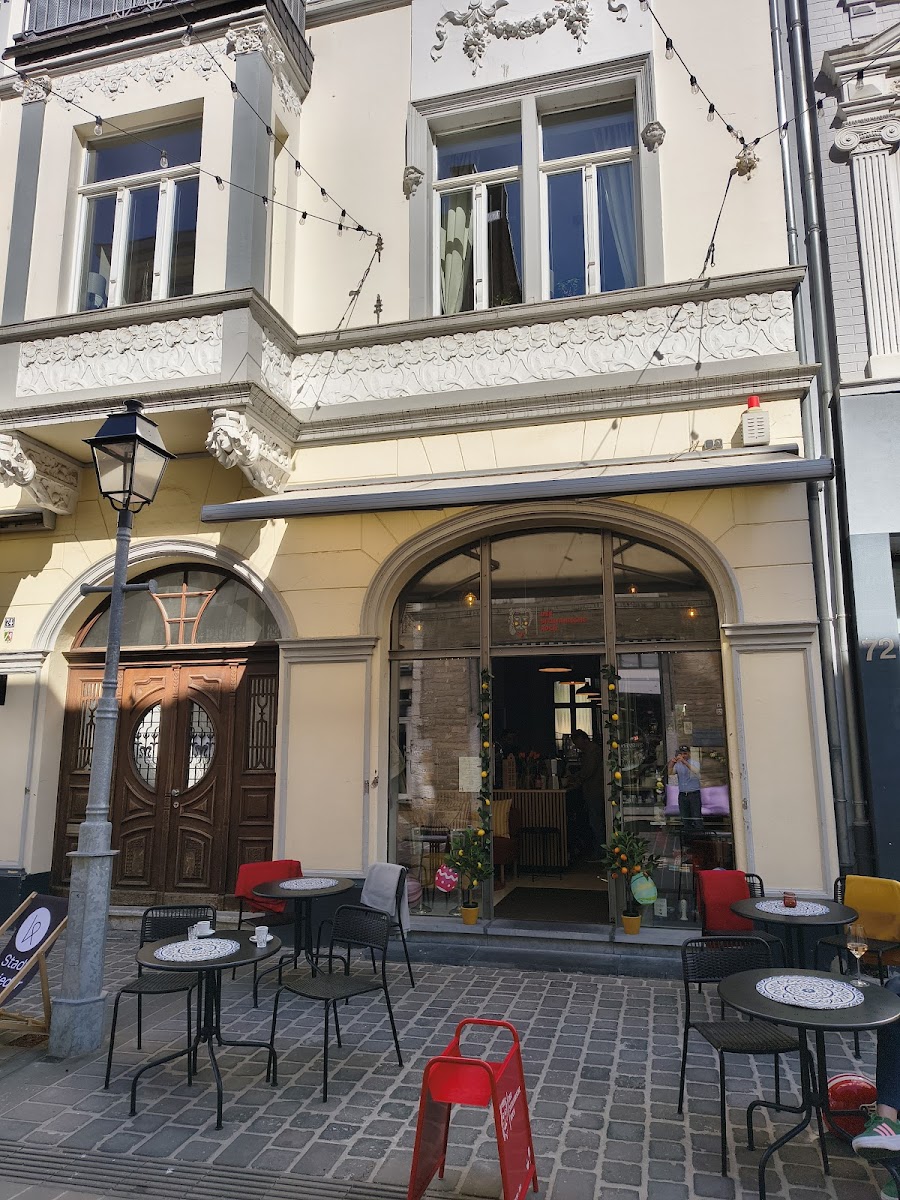 Der Sizilianische Koch Photos 2