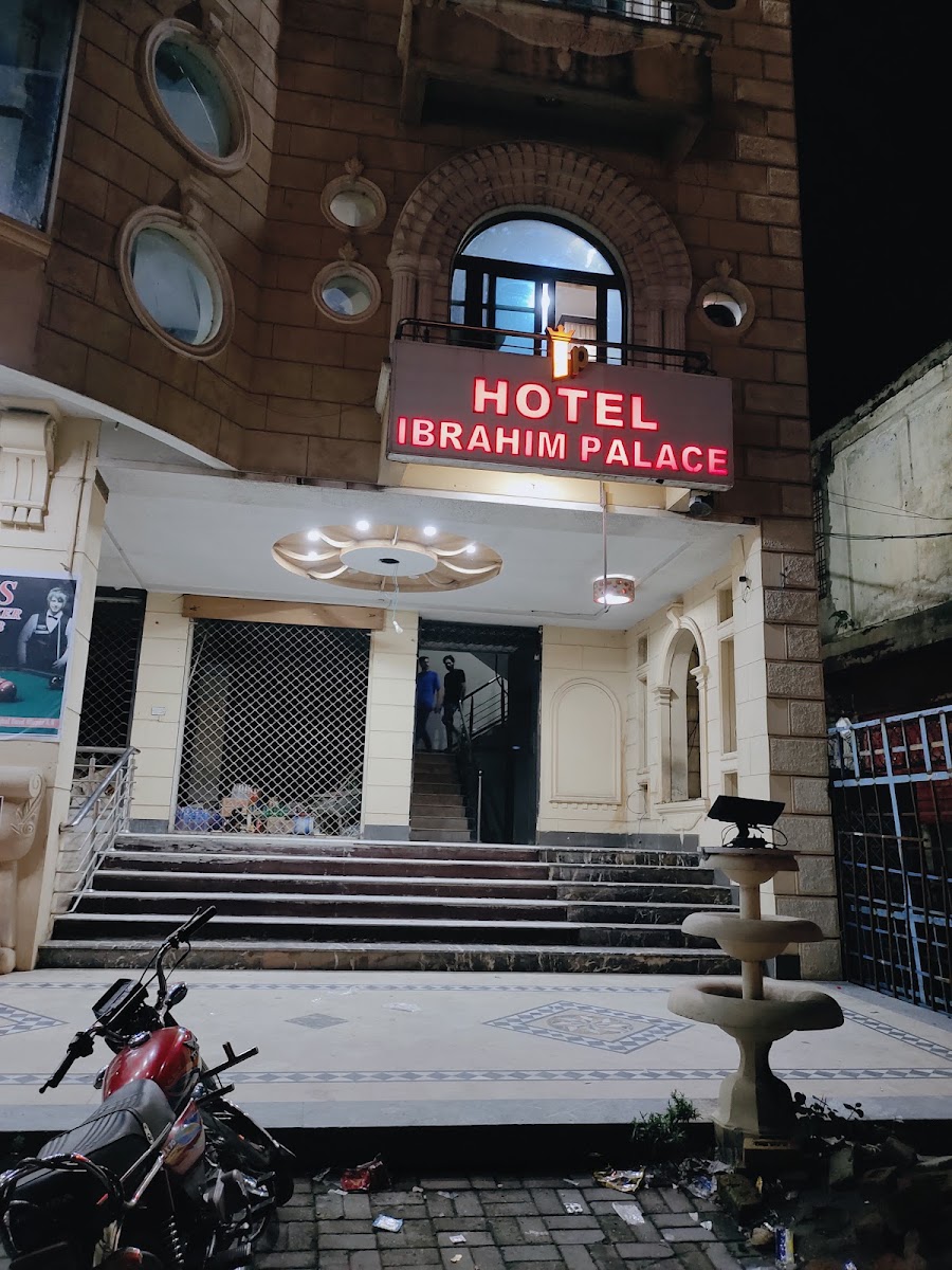 Dera Restaurant