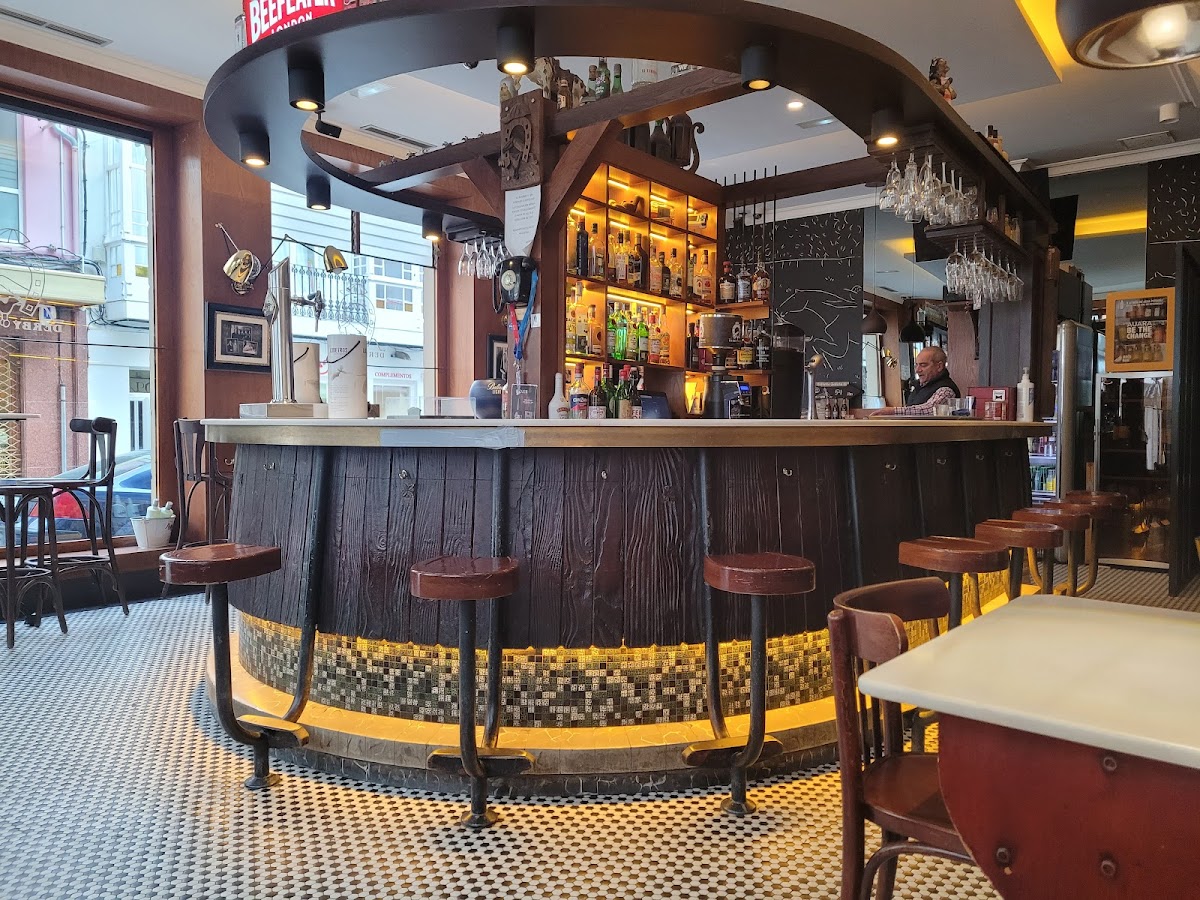 Derby Café