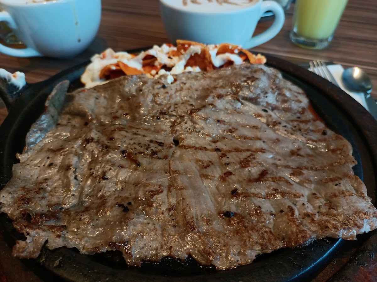 Desayunador & Comedor