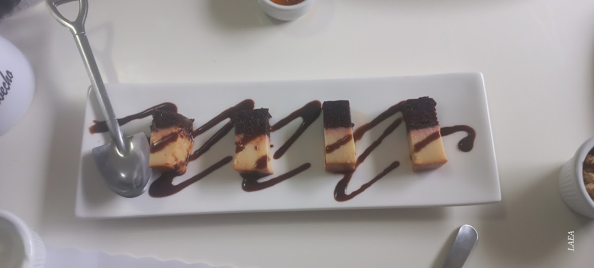 Desayunando Ando Photos 9