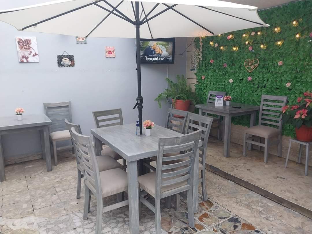 Desayuno & Brunch 'jardín' Photos 2