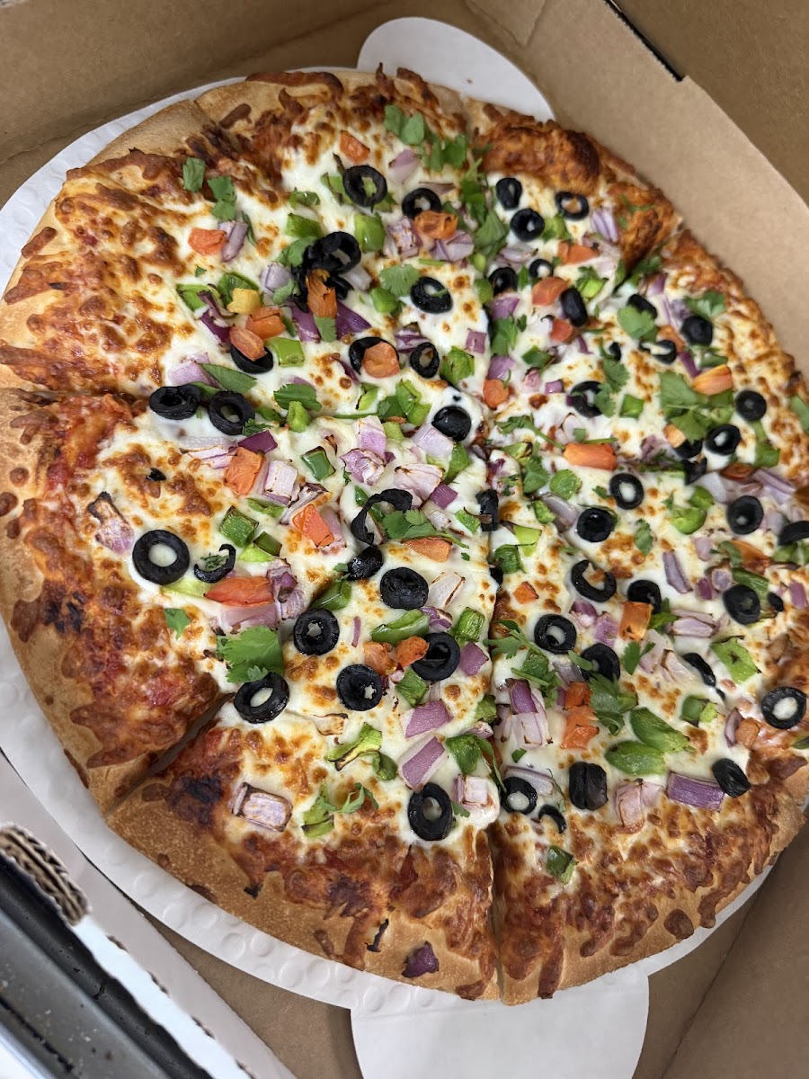 Desi Boy’Z Pizza Photos 2