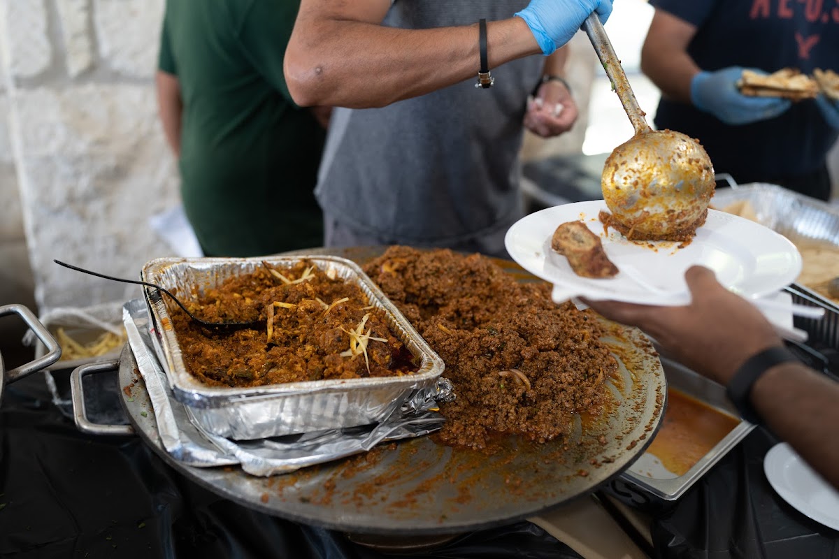 Desi Dhaba / Kebab Bar & Grill - Leander Tx Photos 9