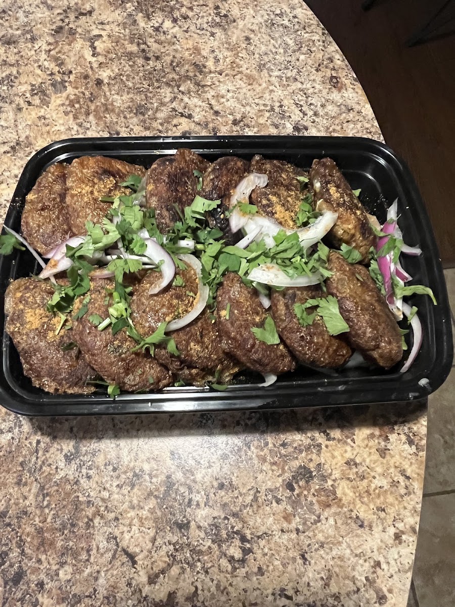 Desi Dhaba / Kebab Bar & Grill - Leander Tx Photos 2