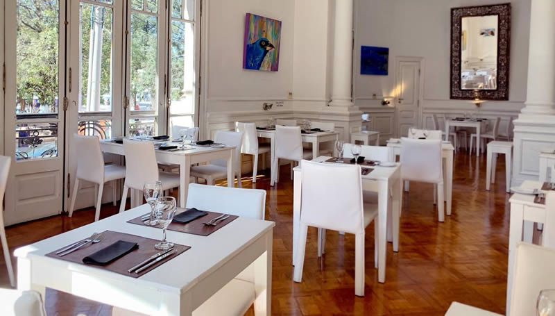 Design Resto