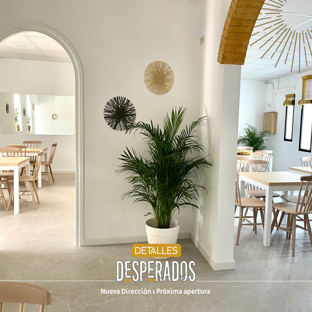 Desperados Vinaròs