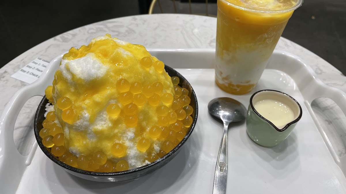 Dessert Culture South Yarra Photos 9