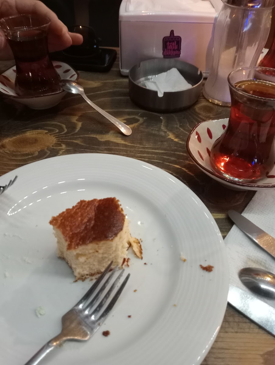 Dessert Shop Photos 9