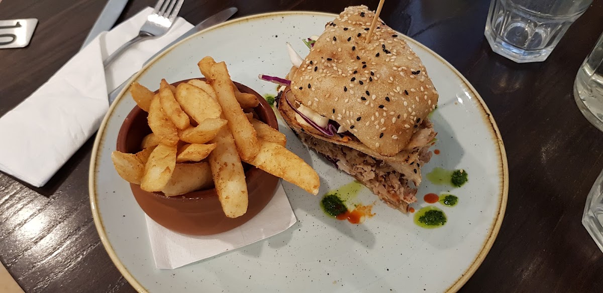 Destiny Point Cafe Photos 9
