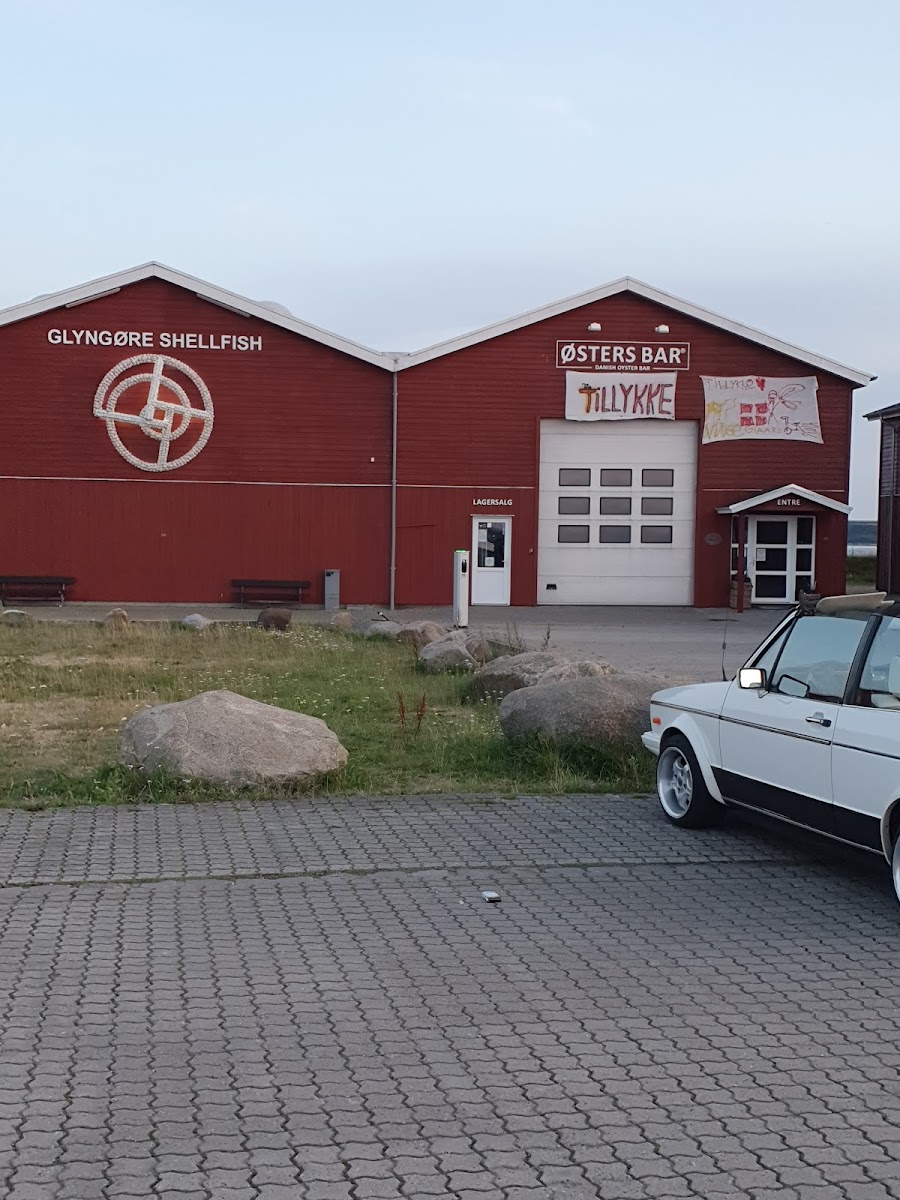 Det Gamle Ishus