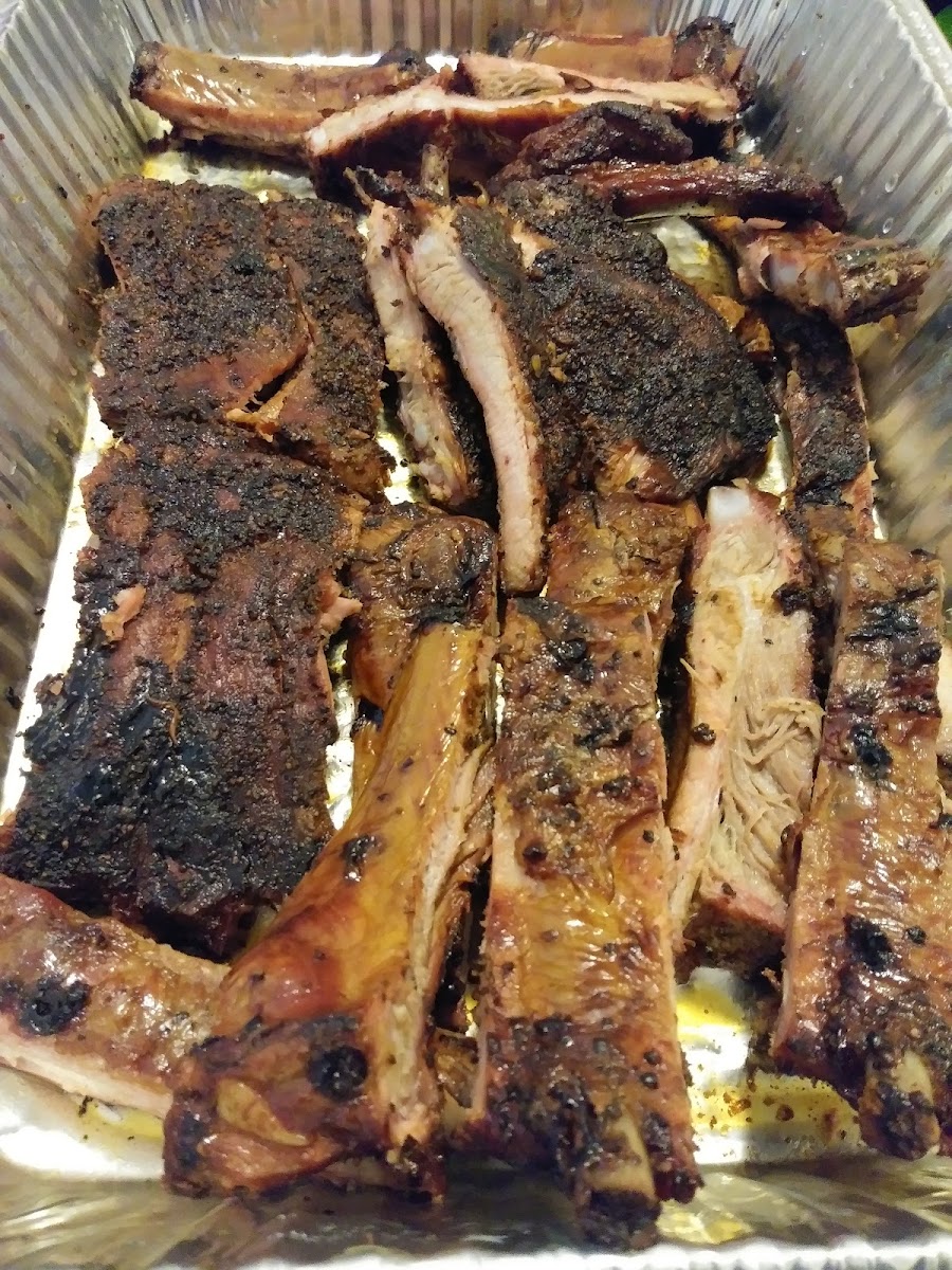 Detroit Bbq Company