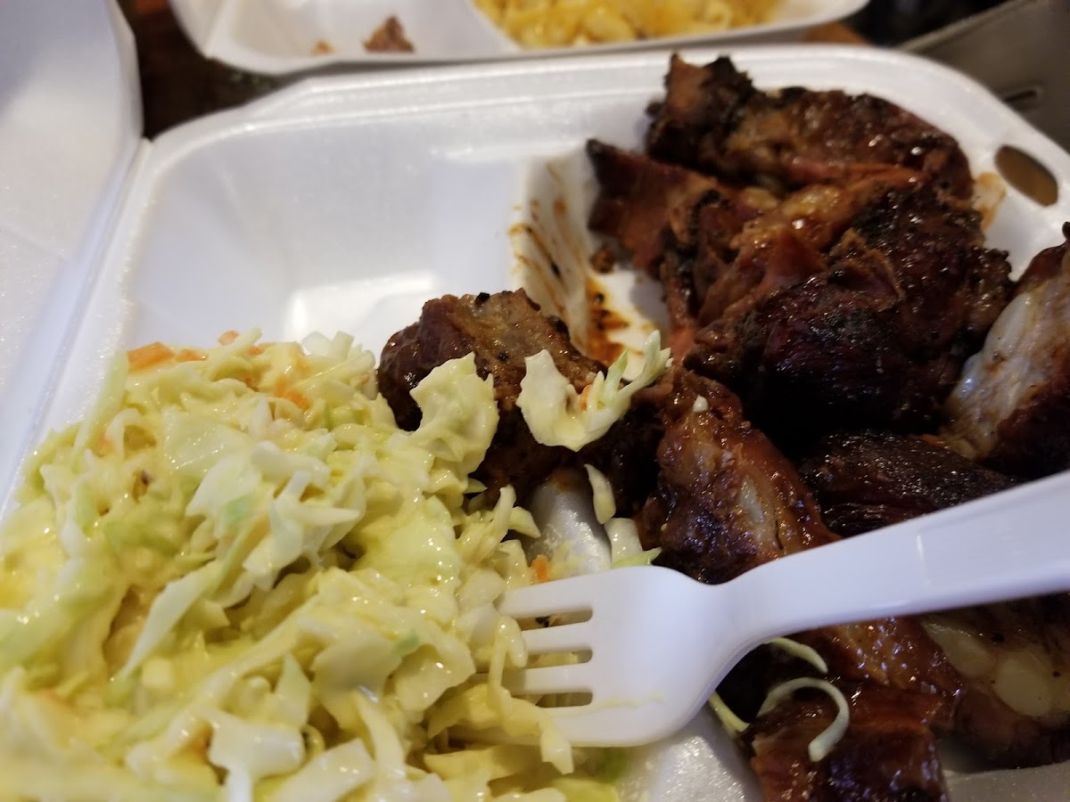 Detroit Bbq Company Photos 9