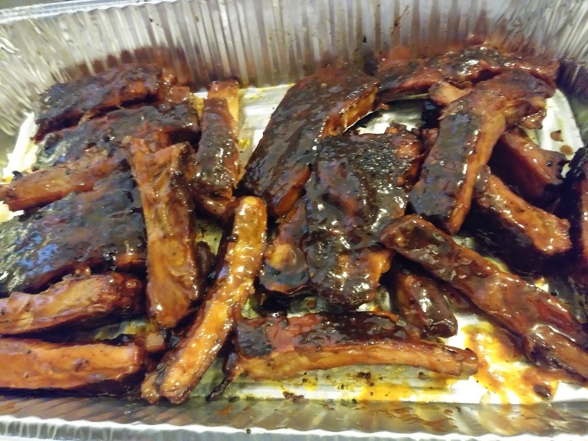 Detroit Bbq Company Photos 2