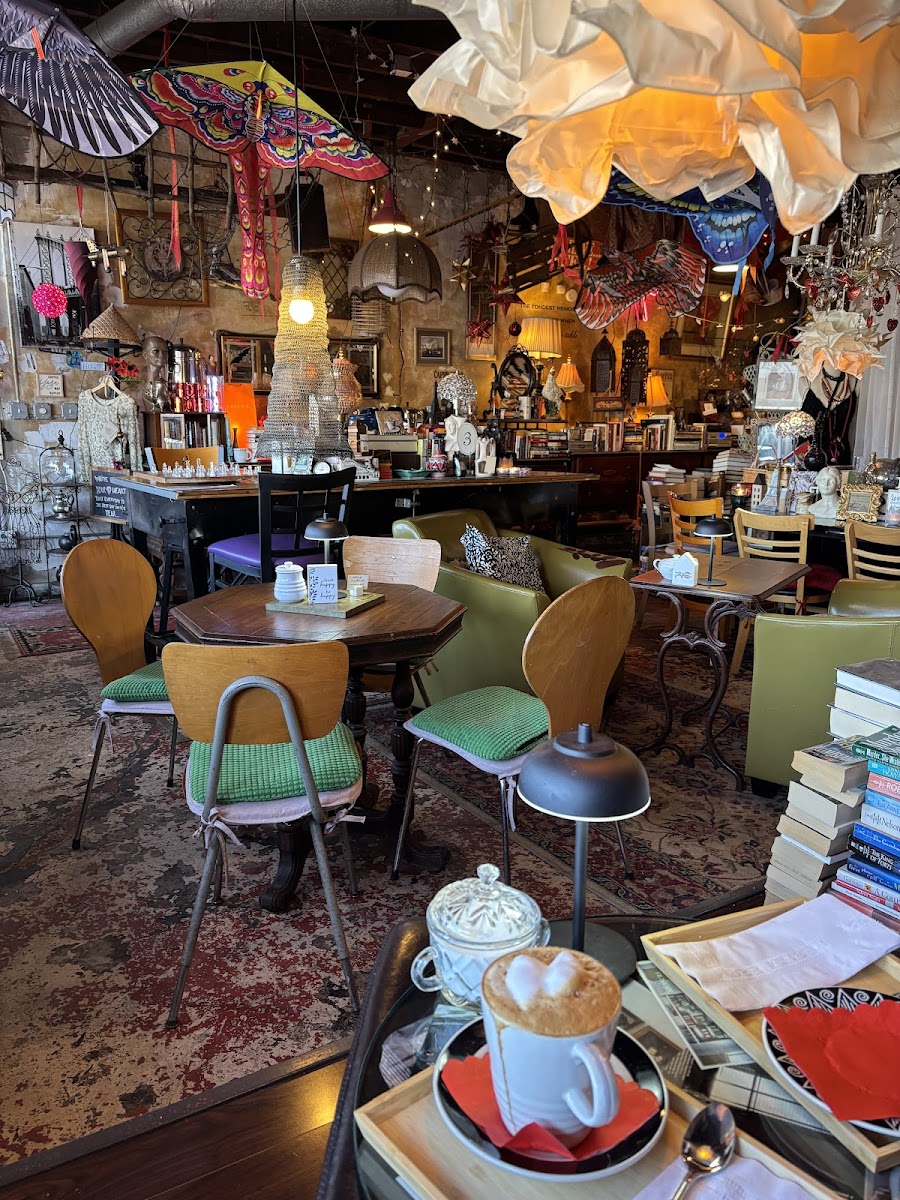 Detroit Vintage
