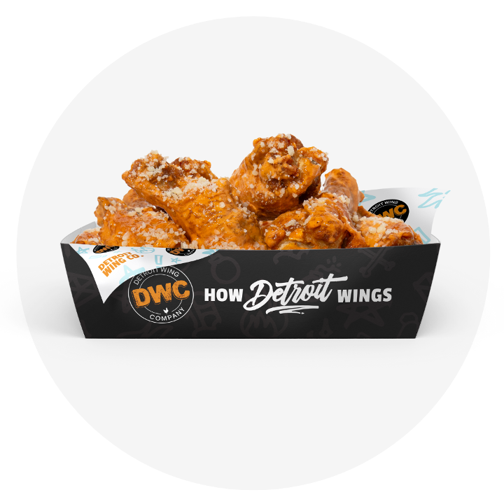 Detroit Wing Company