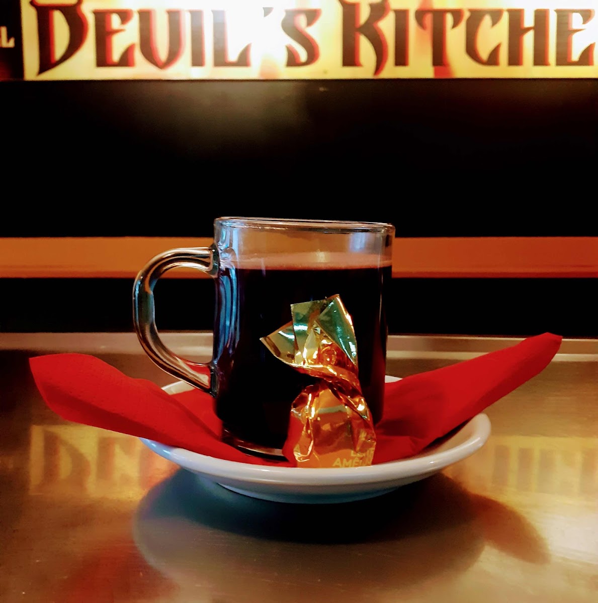 Devil's Kitchen Photos 9