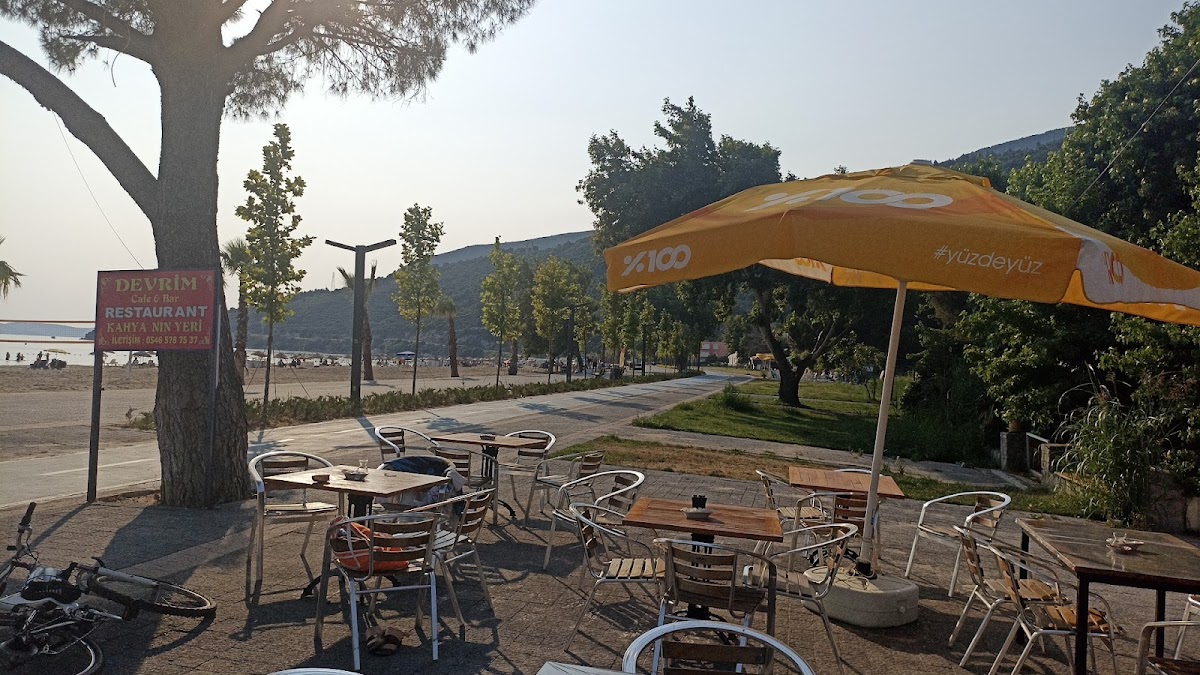 Devrim Restaurant