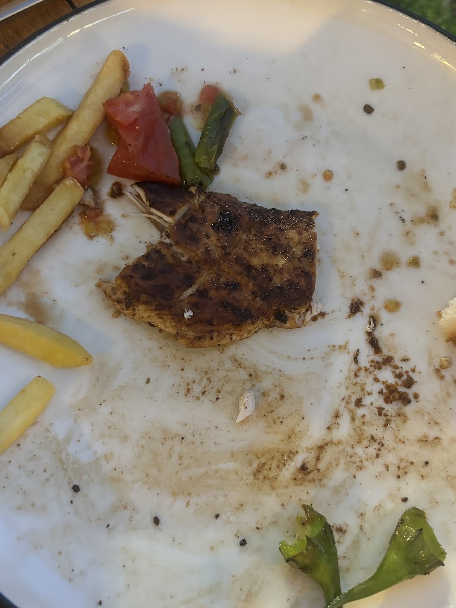 Devrim Restaurant Photos 9