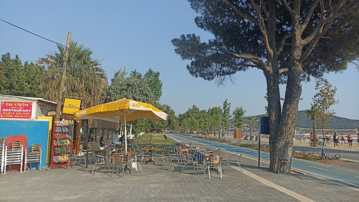 Devrim Restaurant Photos 2