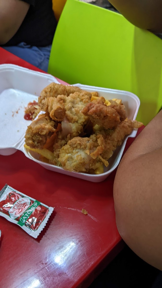 D'gavy Chicken Fingers Photos 9