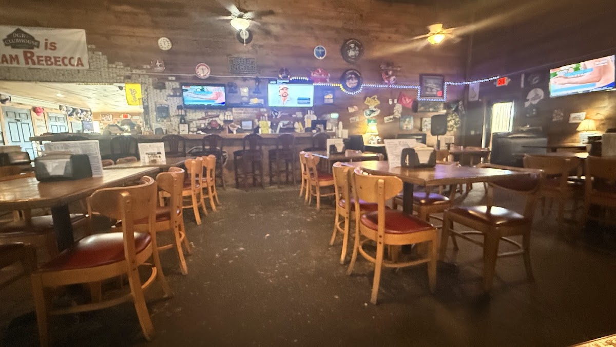 Dgr's Clubhouse Photos 2