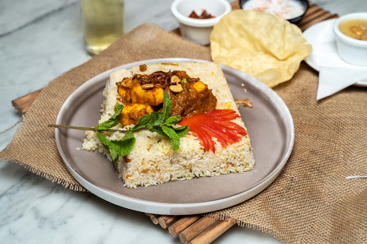 Dhe Puttu Restaurant Photos 2