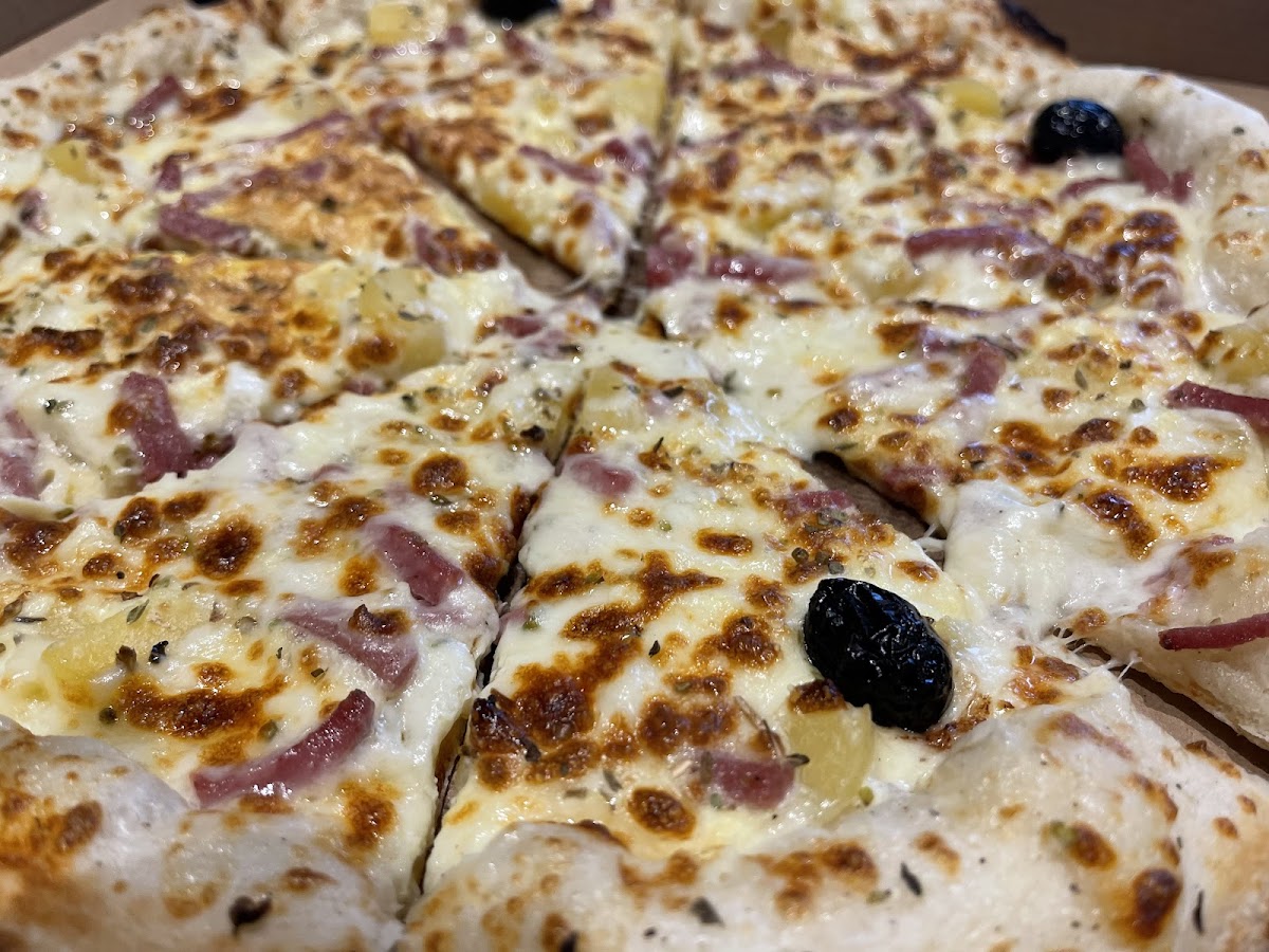 Di Costa Pizza Albi Photos 9