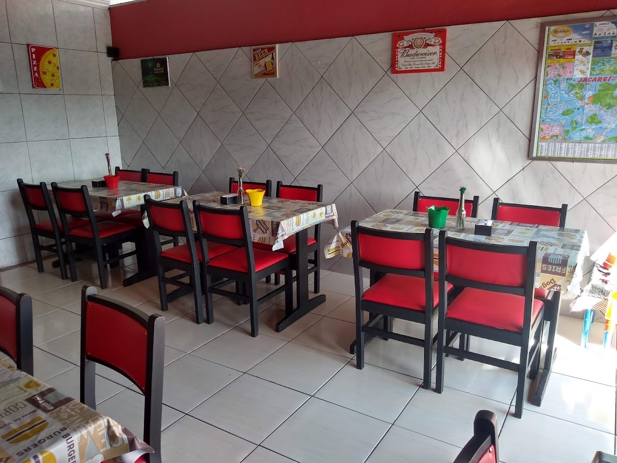 Di Napoli Pizzaria Jacareí