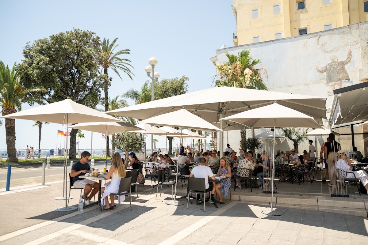 Di Più - Restaurant Italien Nice