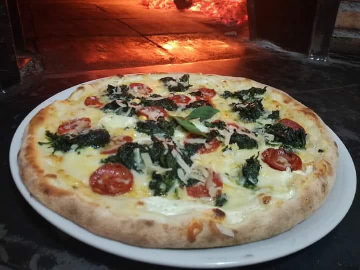 Di Pizza In Pizza Photos 9