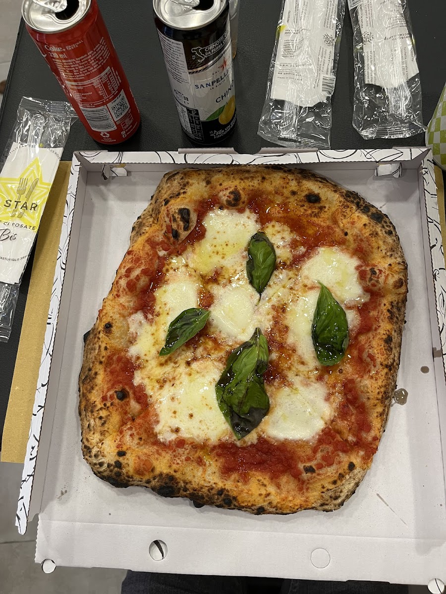 Di Pizza In Pizza Photos 2