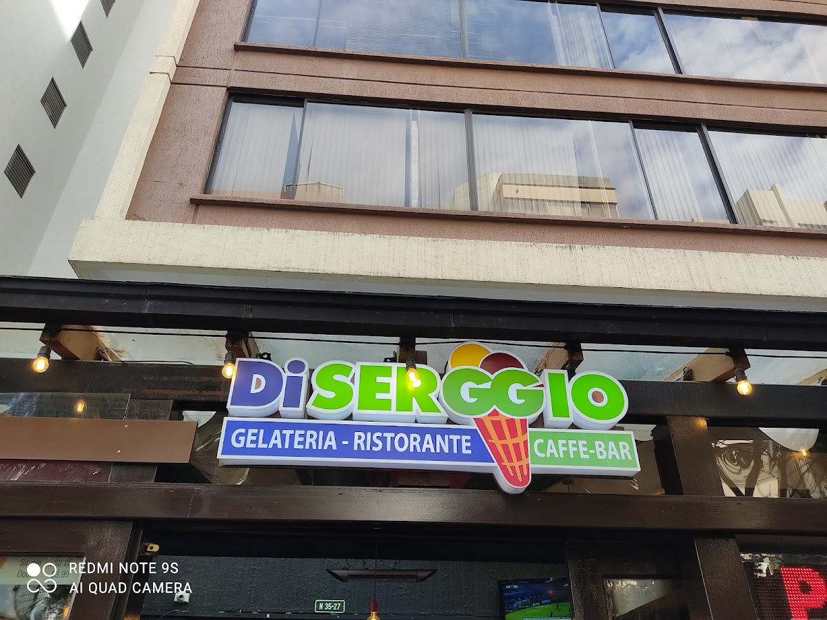 Di Serggio