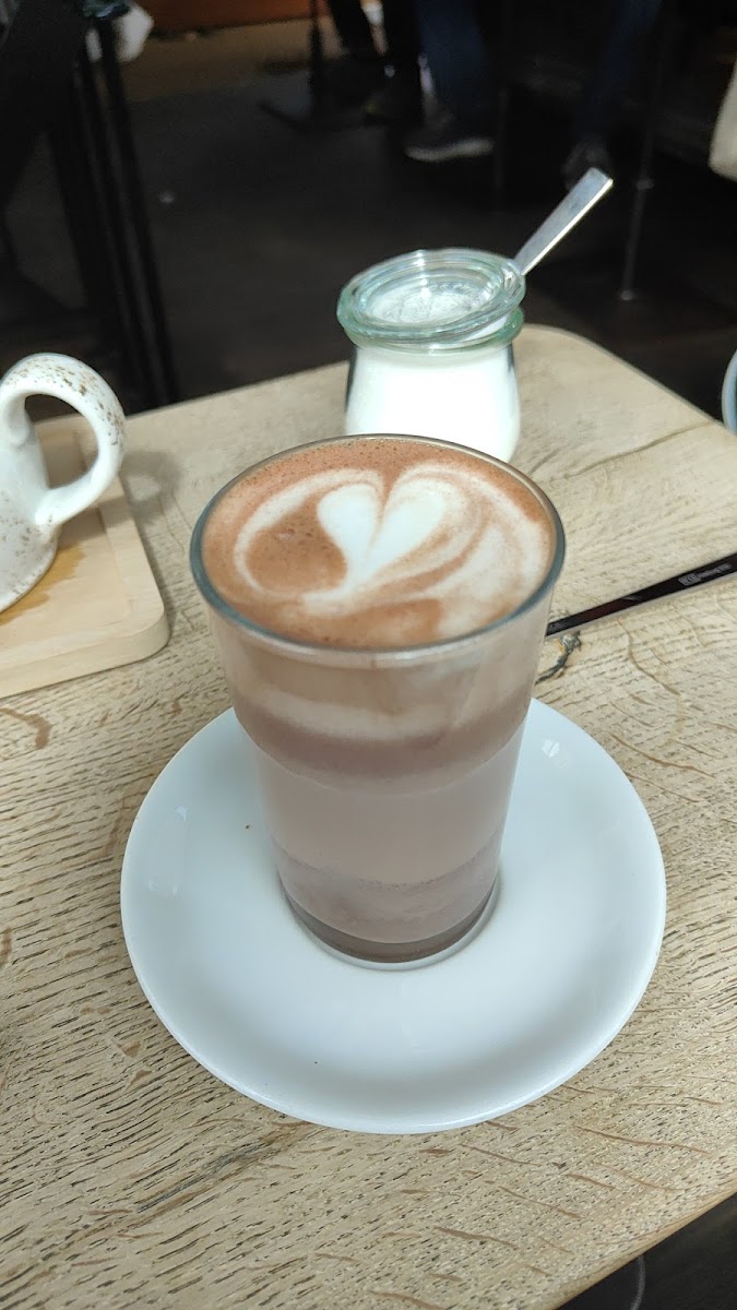 Di Simo - Caffè E Vini Photos 9