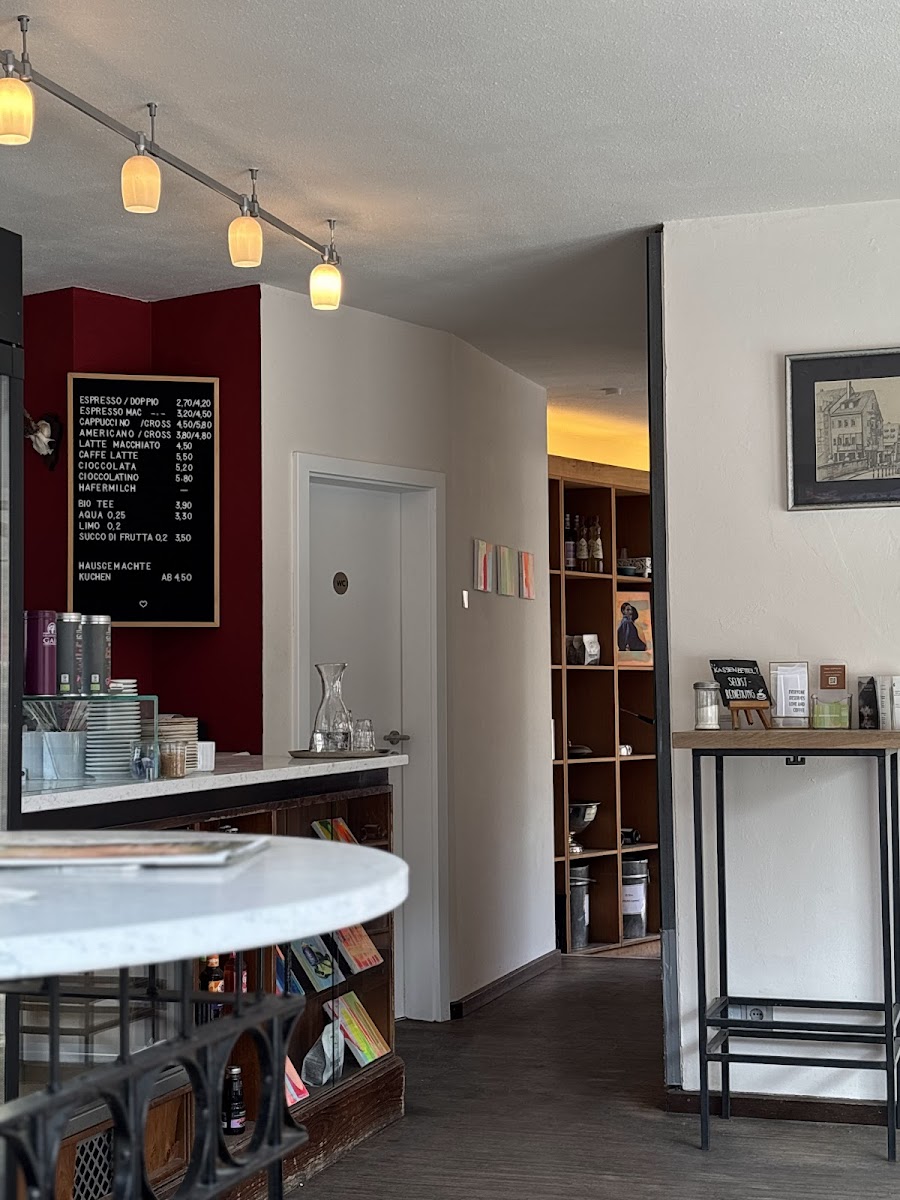 Di Simo - Caffè E Vini Photos 2