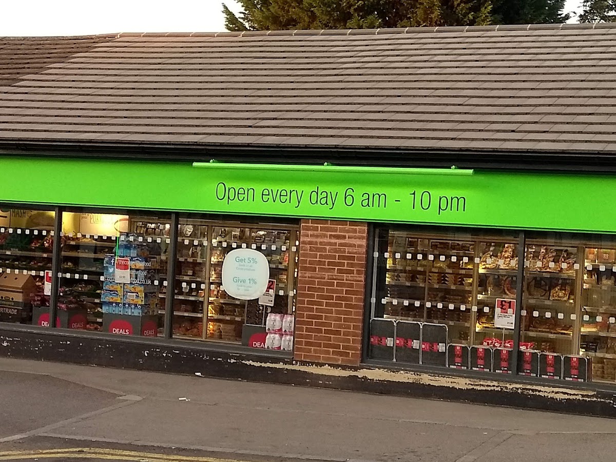 Diamond Fish Bar Photos 2